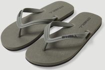 Profile Small Logo Sandals