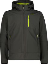 CMP MAN Jacket Zip Hood Men's casual jacket