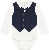 Minymo Body LS
