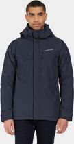 Didriksons Stefan USX Jacket Herren Freizeitjacke
