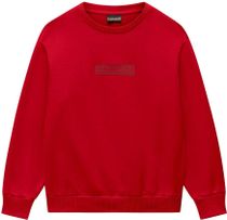 Napapijri K B-new Box Logo C W
