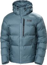 Active Winter Parka