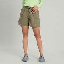 Evry-where Wmns 5"" Shorts