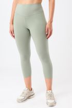 Best Cropped Legging