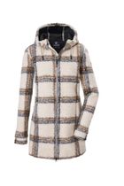 G.I.G.A. DX GW 39 Women Knitted Fleece Parka