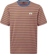 Mountain Equipment Lava Mens Tee Herren T-Shirt für sämtliche Outdoor Aktivitäten