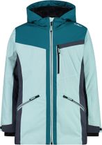 KID G Long Jacket FIX Hood