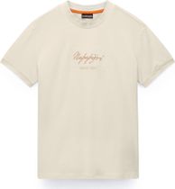 Napapijri S-baryte Softshell W Women's T-shirt for any outdoor activities