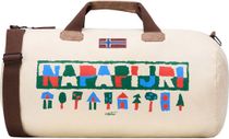 Napapijri Bering Duffle Bag - 61.4 Light