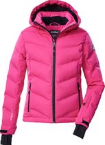 KSW 199 Girls Ski Quilted Jacket
