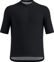 The Essentials Half-zip Cycling Jersey