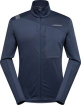 Cosmic Thermal Jacket Men