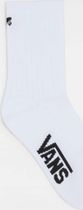 WM Kickin IT Crew Sock 6.5-10 1PK