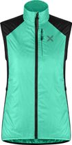 Montura Vertigo Comfortemp Vest Woman Isolatiionsweste für Freeski oder Skitouren