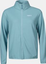 Halti Rockmoon W Fleece Jacket Damen Freizeitjacke