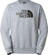 The North Face Mens Drew Peak Regular Crew