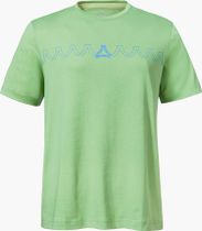Schöffel T-Shirt Style Elmori WMN Damen T-Shirt für sämtliche Outdoor Aktivitäten