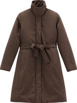 Pansy Coat