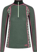 Lekker Half Zip