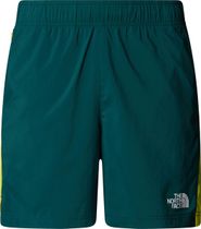 Mens 24/7 Color Block Shorts