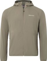 Aerothermal Hoody