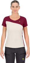 Karpos Averau W Jersey Damen T-Shirt für sämtliche Outdoor Aktivitäten
