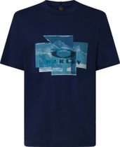 Mountain Camo Tee
