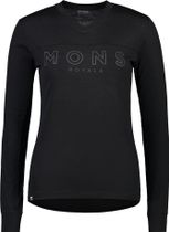 Womens Redwood Merino VLS