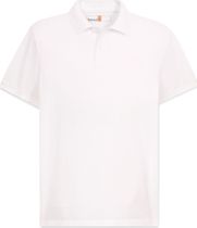 Timberland Silicon Badge Polo Herren Poloshirt