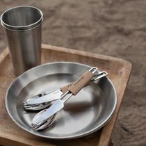 Primus Campfire Cutlery Set