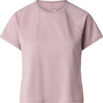 The North Face Womens Jaida Softshell Tee Laufshirt