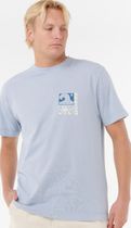 Aots TY Williams Coastline Tee