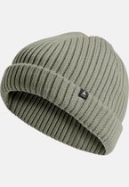 Merino Warm Heavy Knit