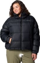 Pike Lake II Cropped Jacket