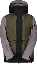 Jacket Vertic GTX 3L