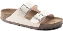 Birkenstock Arizona Birko-florbc Earthy VEG VEG Unisex Sandalen