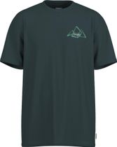 Maloja NaspoM. Men's T-shirt for any outdoor activities