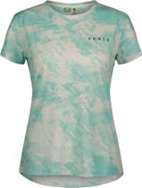 Tee W's DRI Tie Dye