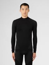MAN Evolutyon+ Underwear Shirt LONG_SL TURTLE Neck