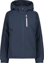 Woman Jacket FIX Hood