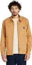Timberland Herringbone Utility Overshirt