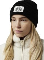 Badge Beanie