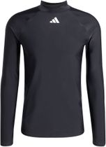 adidas Long Sleeves Rashguard Men Herren Bademode
