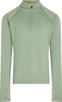 K 260 Tech Long Sleeve Half Zip