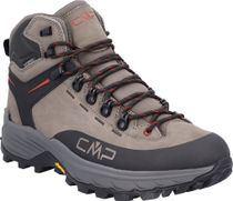 Tytanus Mid Trekking Shoes WP