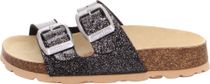 Superfit Fussbettpantoffel