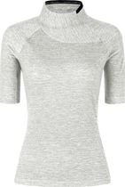 Montura Versante Merino T-shirt Woman T-Shirt für sämtliche Outdoor Aktivitäten