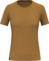 Eagle Poem Dry'ton T-shirt W