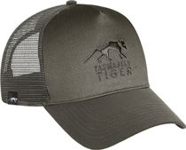Tasmanian Tiger Logo Cap