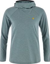 Fjällräven Bergtagen Midlayer Hoodie W Damen Midlayer für Freeski oder Skitouren